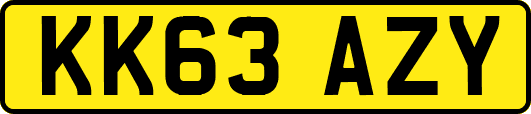 KK63AZY
