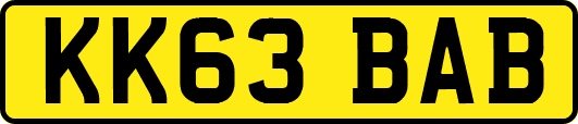 KK63BAB