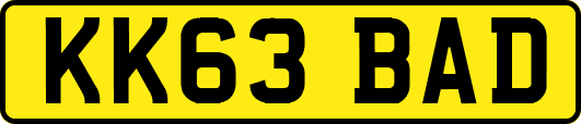 KK63BAD