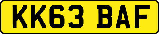 KK63BAF
