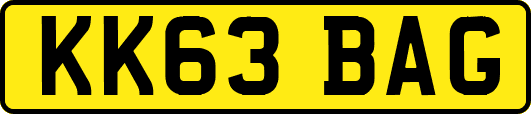 KK63BAG