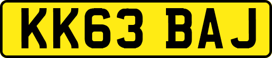 KK63BAJ