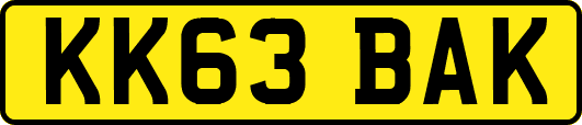 KK63BAK