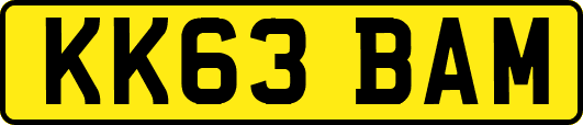 KK63BAM