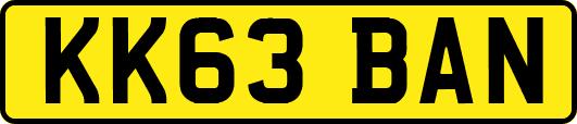 KK63BAN