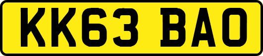 KK63BAO