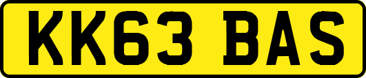 KK63BAS