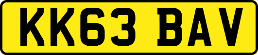 KK63BAV