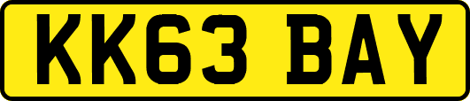 KK63BAY