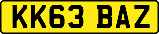 KK63BAZ