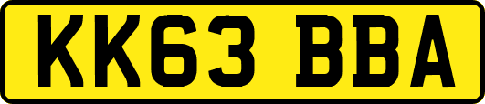 KK63BBA