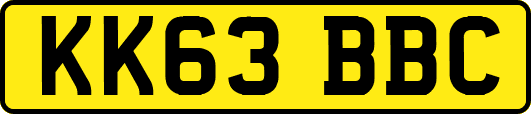 KK63BBC
