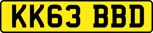 KK63BBD