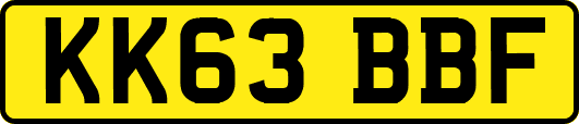 KK63BBF