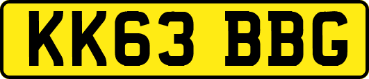 KK63BBG