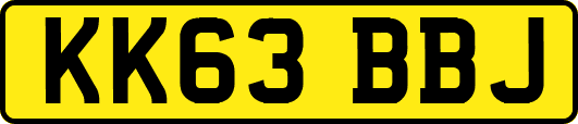 KK63BBJ
