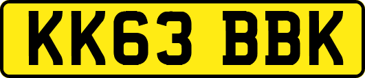 KK63BBK