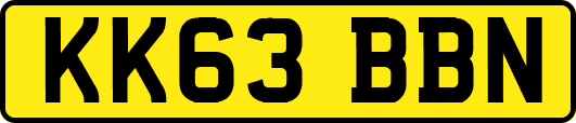 KK63BBN