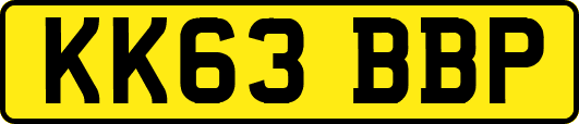 KK63BBP