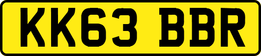 KK63BBR