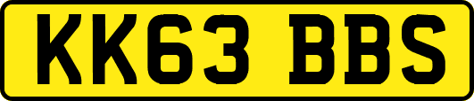 KK63BBS