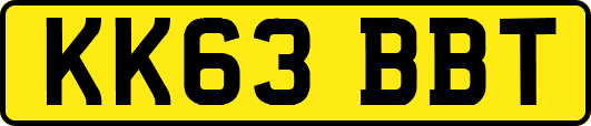 KK63BBT