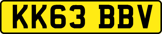 KK63BBV