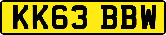 KK63BBW