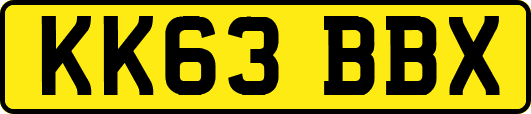 KK63BBX