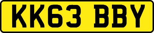 KK63BBY