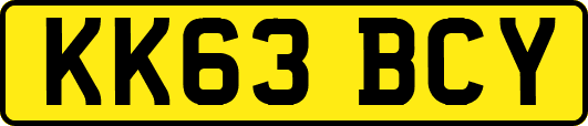 KK63BCY