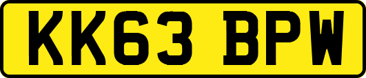 KK63BPW