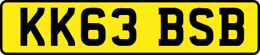 KK63BSB