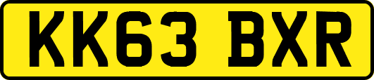 KK63BXR