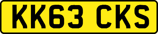 KK63CKS