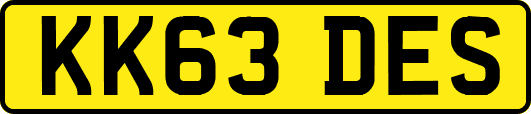 KK63DES