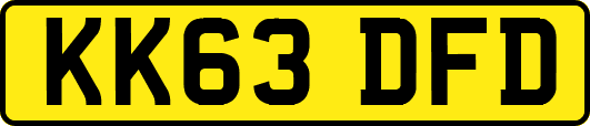 KK63DFD