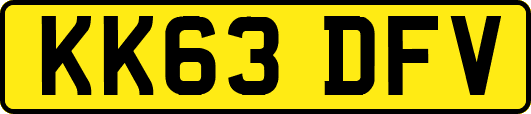 KK63DFV