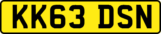 KK63DSN
