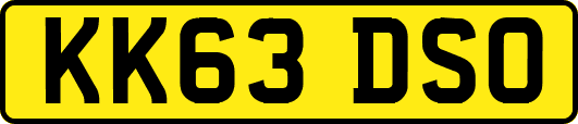 KK63DSO