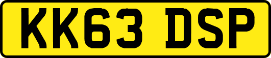 KK63DSP