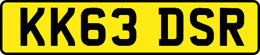 KK63DSR