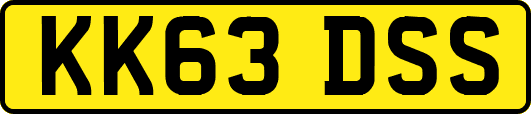 KK63DSS