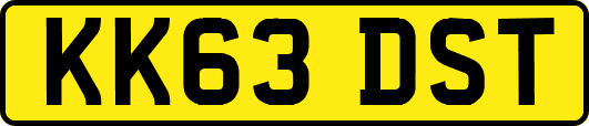 KK63DST