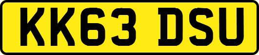 KK63DSU