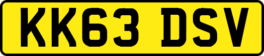 KK63DSV