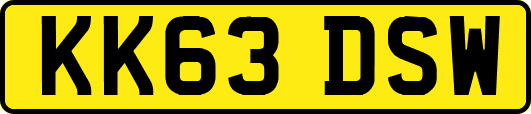 KK63DSW