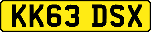 KK63DSX