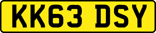 KK63DSY