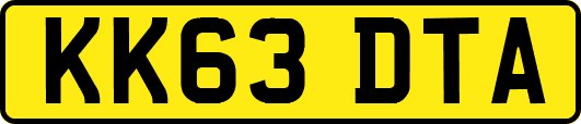 KK63DTA
